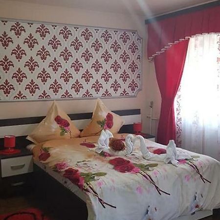 Garsoniera Lorelai Băile Felix エクステリア 写真
