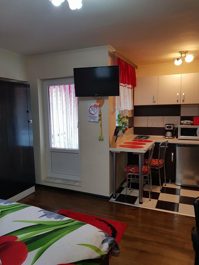 Garsoniera Lorelai Băile Felix エクステリア 写真