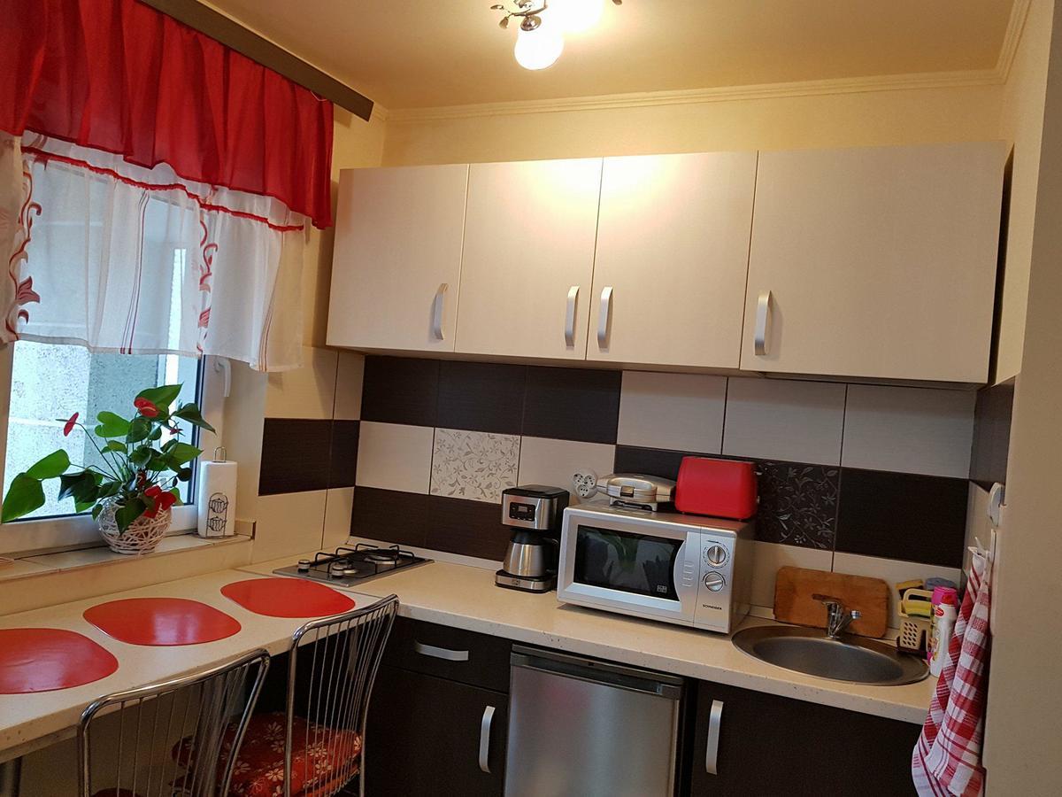 Garsoniera Lorelai Băile Felix エクステリア 写真