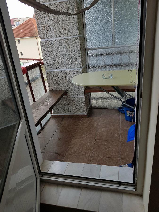 Garsoniera Lorelai Băile Felix エクステリア 写真
