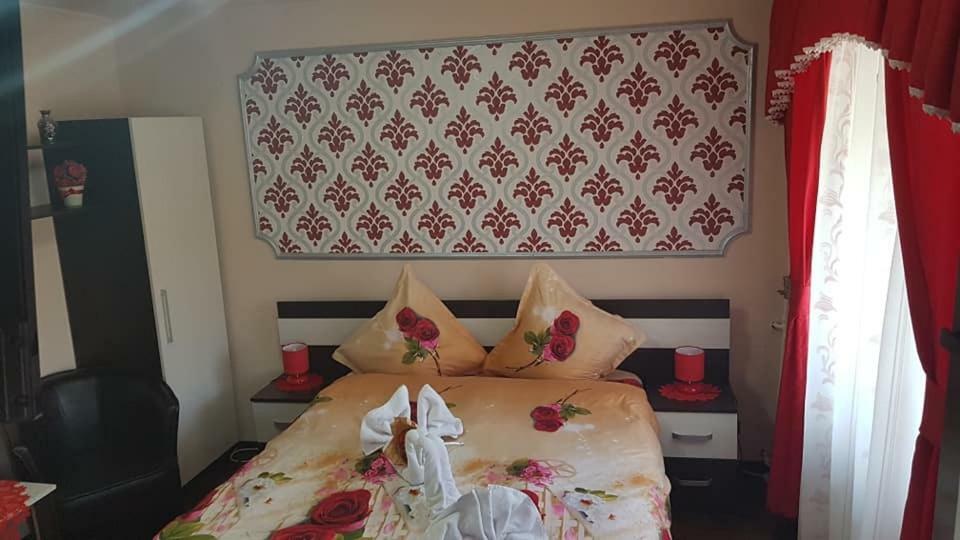 Garsoniera Lorelai Băile Felix エクステリア 写真